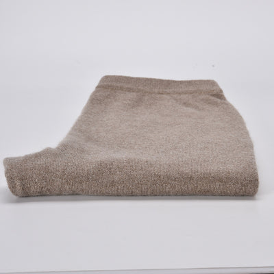 Pantalones Térmicos de Cachemira Pura para Mujer - Abrigo Invierno - Image 4