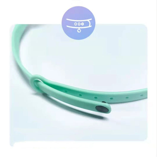 Collar Láser Interactivo Automático para Gatos con Carga USB - Image 7