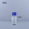 Transparente 25 Ml