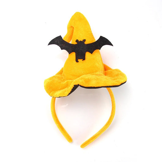Diadema con Diseños de Halloween — 17 × 27 cm - Image 7