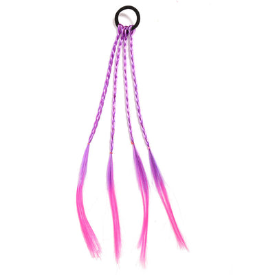 Accesorios para el Cabello Multicolor - Colección Creativa y Adorable - Image 11