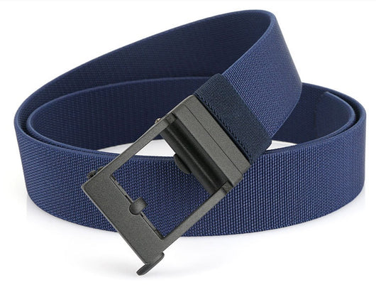 Cinturón Táctico Deportivo con Hebilla Automática Ajustable - Image 18