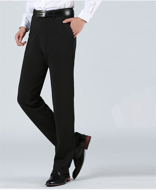 Pantalones Casuales de Invierno para Hombre con Tecnología Stretch Avanzada - Image 13