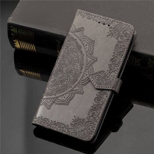 Funda Abatible con Soporte y Cartera Integrada - Image 17