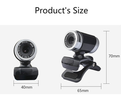 Cámara HD 480P Compacta - Image 16