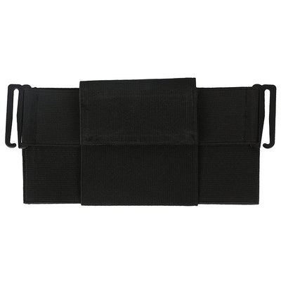 Riñonera Deportiva Invisible para Celular - Bolsa Portátil de Fitness - Image 9