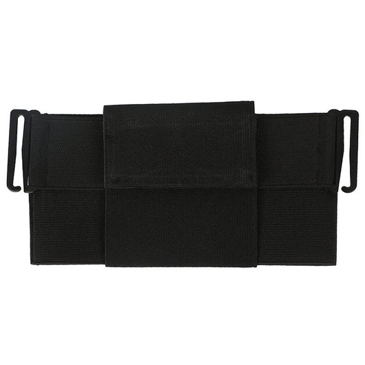 Riñonera Deportiva Invisible para Celular - Bolsa Portátil de Fitness - Image 9