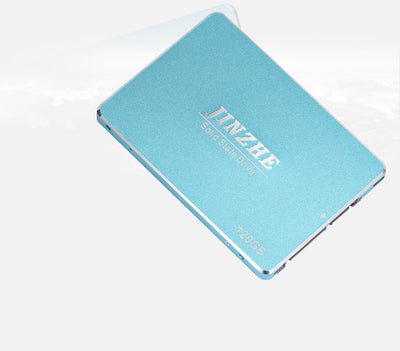 Unidad de Estado Sólido (SSD) Interna para PC y Laptop - Image 6