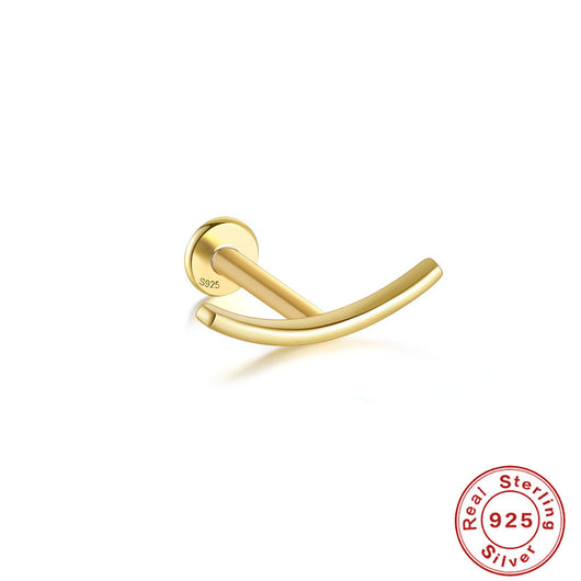 Aretes de Plata 925 Libélula con Diamantes y Ojo de Caballo - Image 13