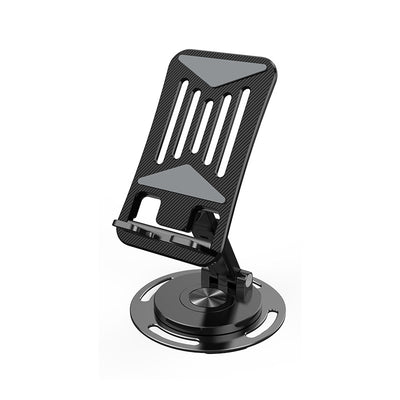 Soporte Giratorio para Celular con Carga Inalámbrica y Bluetooth - Image 6