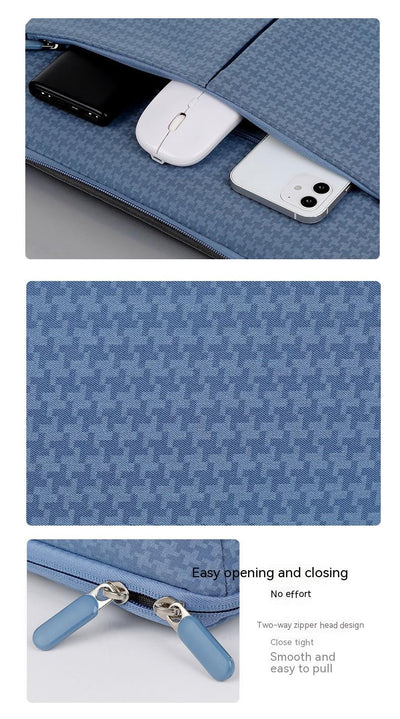 Funda Protectora para Tablet y Laptop con Diseño Coreano - Image 13