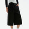 Pantalones Cropped Lisos Versátiles - Tendencia Casual Todo Uso
