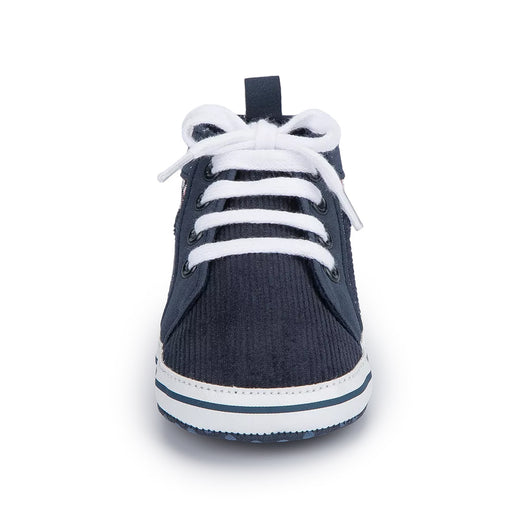 Zapatillas Deportivas para Bebé con Suela Flexible Antideslizante - Image 6