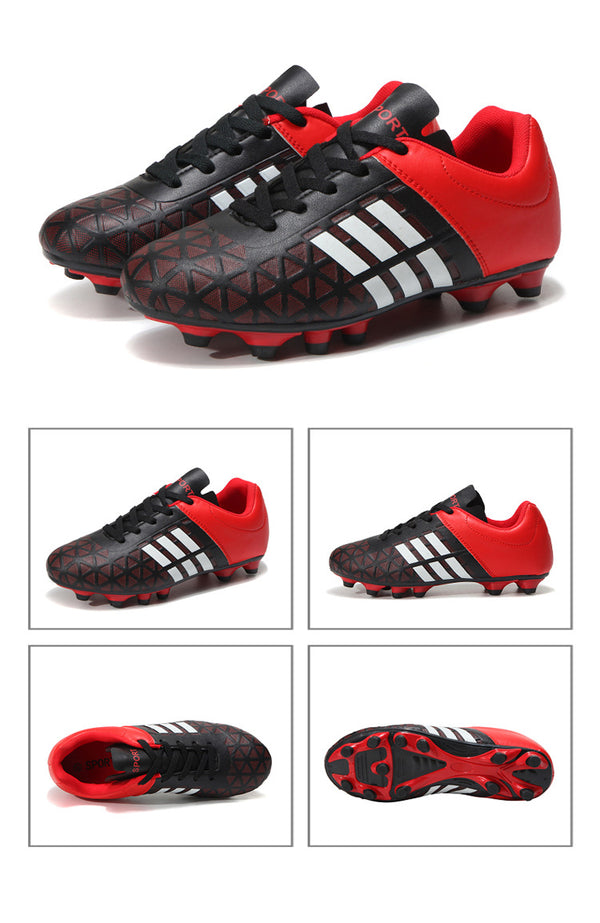 Zapatos de Fútbol con Tacos para Hombre, Mujer, Niños y Adolescentes