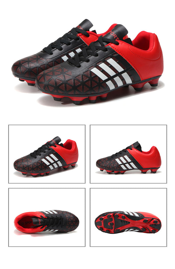 Zapatos de Fútbol con Tacos para Hombre, Mujer, Niños y Adolescentes