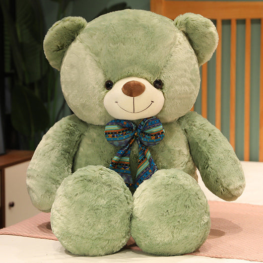 Osito de Peluche con Moño Adorable - Image 11