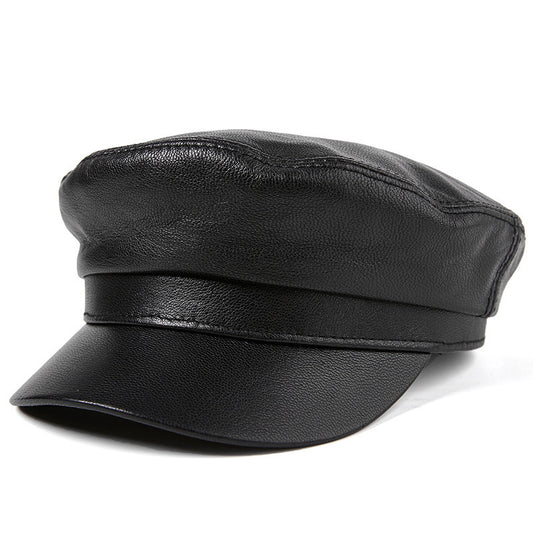 Gorra de Béisbol Estilo Coreano para Mujer