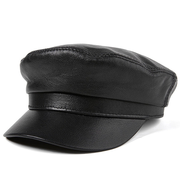 Gorra de Béisbol Estilo Coreano para Mujer