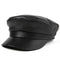Gorra de Béisbol Estilo Coreano para Mujer