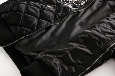 Chaqueta de Algodón Suelta Estilo Street Americana - Versátil para Todo - Image 8