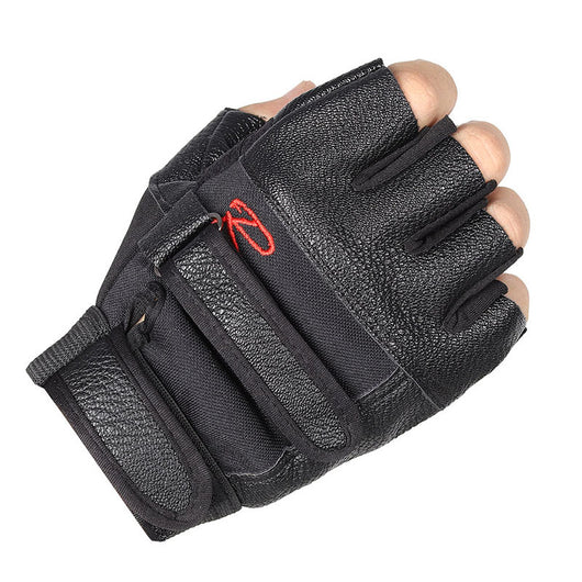 Guantes Deportivos Negros para Exterior - Image 5