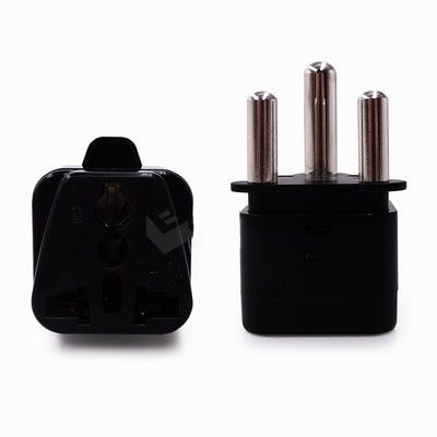 Adaptador de Enchufe Johannesburgo Ciudad del Cabo - Convertidor de Voltaje - Image 11