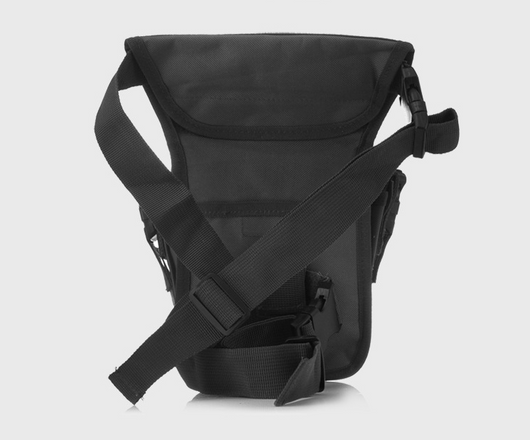 Mochila Táctica Militar Camuflaje para Operaciones Especiales - Image 23