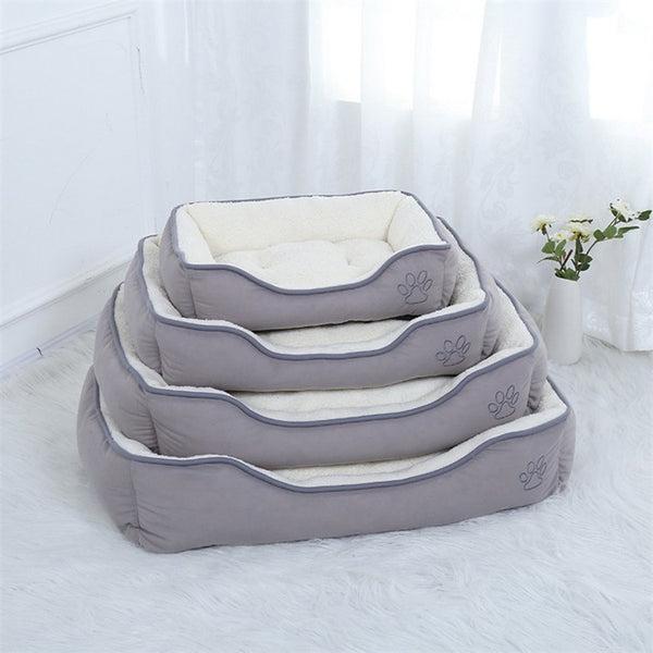 Casa Transportable para Mascotas en Tela Oxford - Protección en Todas las Estaciones