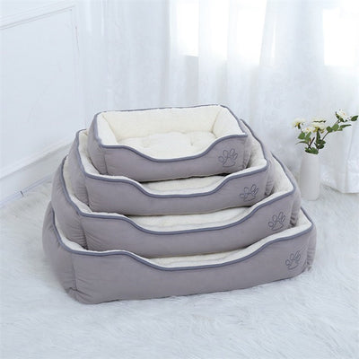 Casa Transportable para Mascotas en Tela Oxford - Protección en Todas las Estaciones