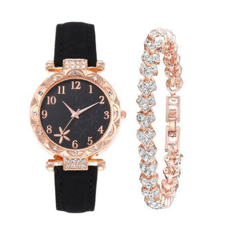 Reloj de Cuarzo para Mujer Estilo Ins - Diseño Moderno y Elegante - Image 6
