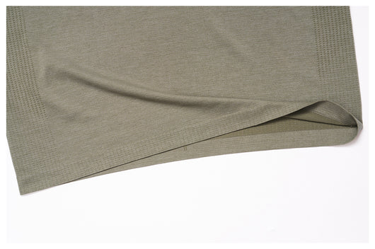 Playera Deportiva Manga Larga Transpirable de Secado Rápido para Hombre - Image 17