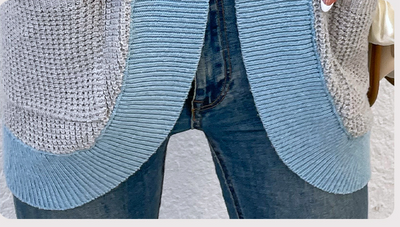 Aguja de Bolsillo Curva Ergonómica para Mujer - Diseño Europeo - Image 9