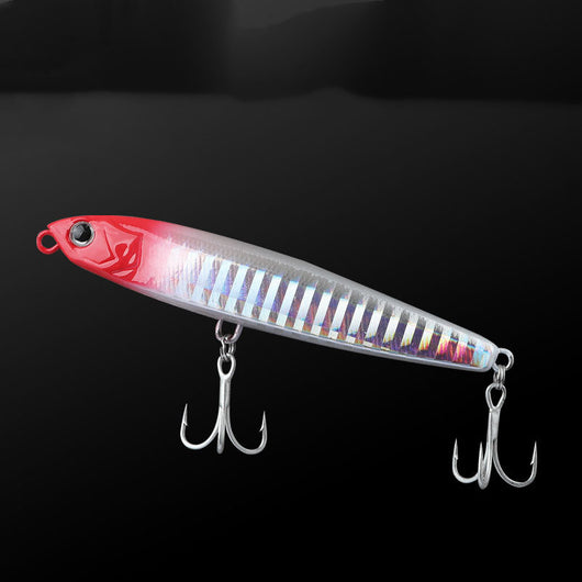 Señuelo Sumergible de Larga Distancia para Pesca de Bagres y Peces de Fondo - Image 12