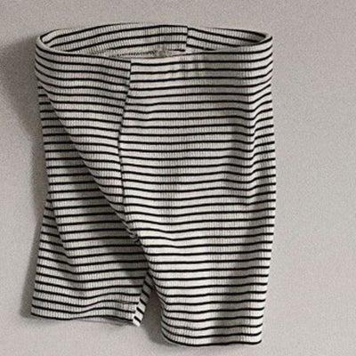 Leggings Cortos de Seguridad para Niña con Cintura Elástica - Image 5
