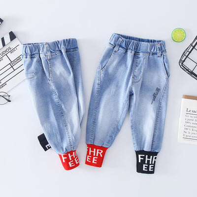 Jeans de Color Elásticos: Comodidad y Estilo - Image 6