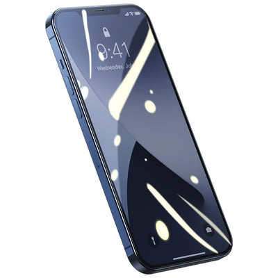 Protector de Pantalla Cristal Templado 0.25mm para iPhone 12 Mini - Image 6