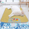 Tapete Gelado para Pets - Cama Refrescante Tengzhu para Cães e Gatos