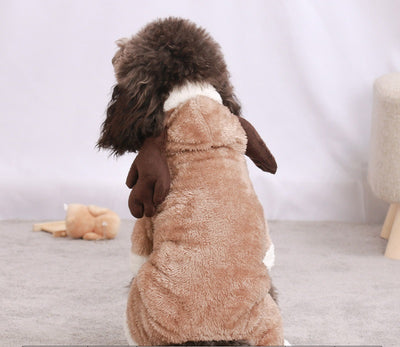 Disfraces para Perros Otoño e Invierno - Image 5