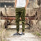 Pantalones Pencil Fashion Elegantes para Hombre