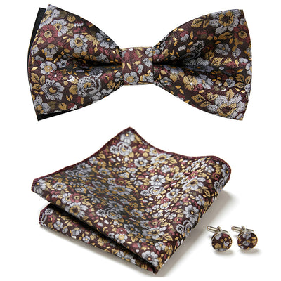 Set de 3 Moños Elegantes y Versátiles - Image 28