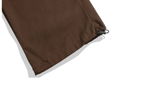 Pantalones Cargo Casuales para Hombre Primavera Otoño - Image 18
