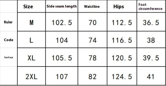 Pantalones de Trabajo Casuales con Cordón Ajustable - Image 10