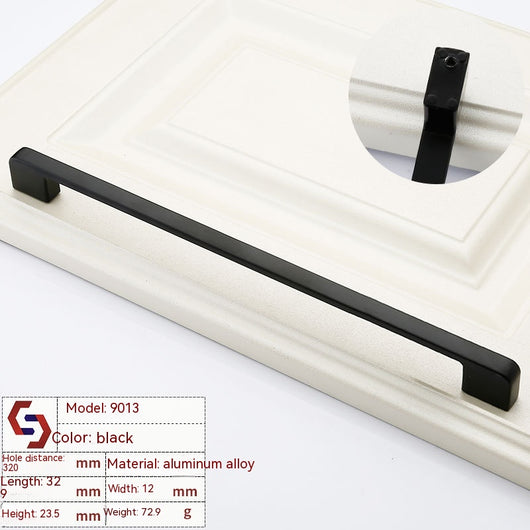Herrajes y Manijas para Puertas de Gabinetes - Image 9