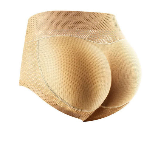 Pantaletas Realzadoras de Glúteos Seamless con Relleno - Image 11