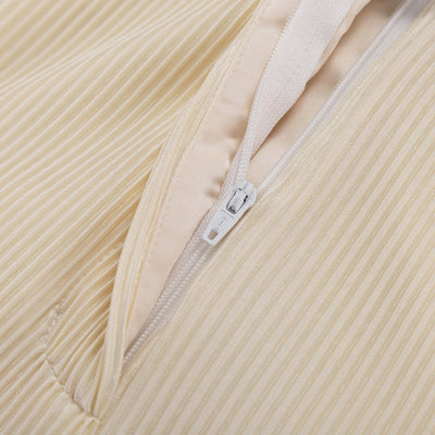 Pantalones Plisados Sueltos Estilo Retro Europeo Americano para Mujer - Image 52