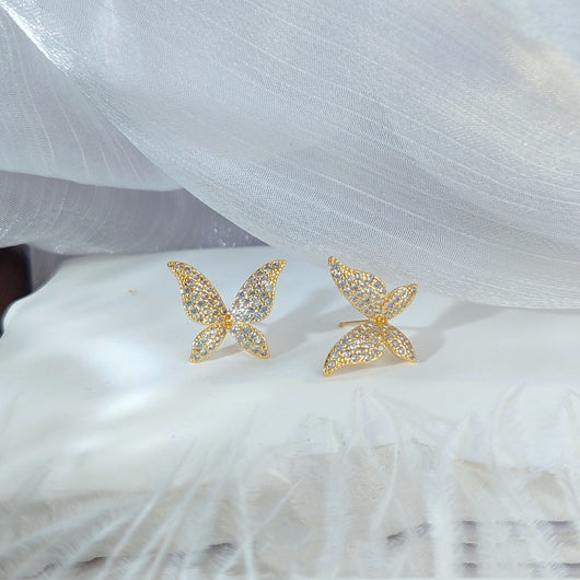 Aretes de Perla con Moño - Diseño Elegante para Mujer - Image 6