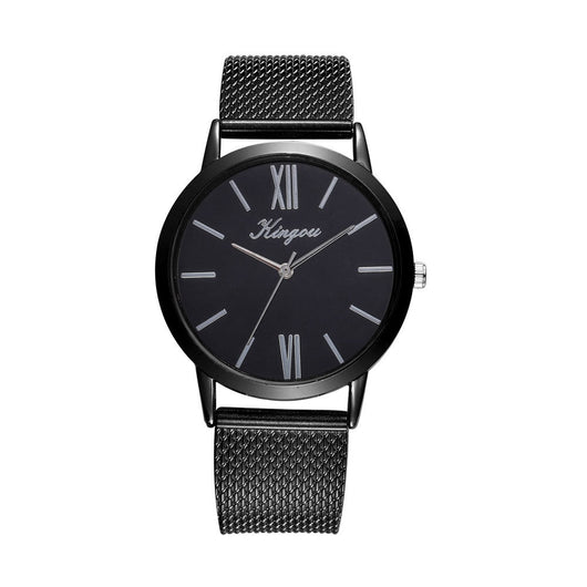 Reloj de Pulsera para Mujer con Malla Minimalista - Image 3