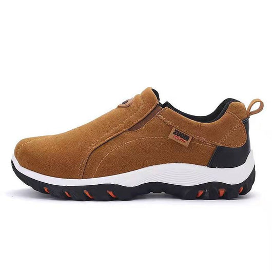 Zapatos Deportivos para Hombre Primavera Otoño - Senderismo y Uso Diario - Image 10