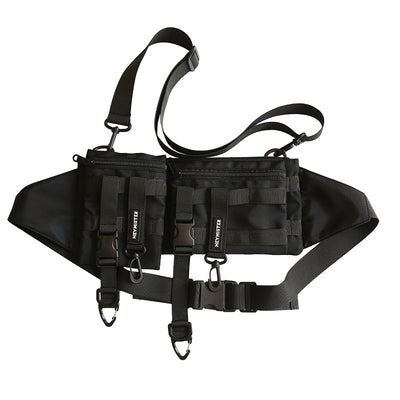 Cinturón de Herramientas Multipocket para Trabajo - Image 4