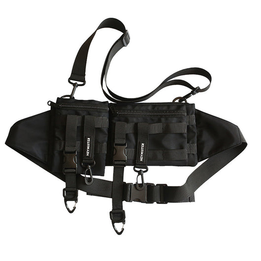 Cinturón de Herramientas Multipocket para Trabajo - Image 4